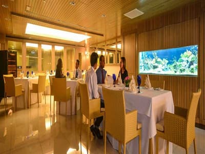 Royale Chulan Penang