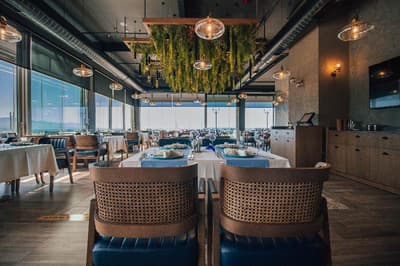 Panagia Premier Trabzon