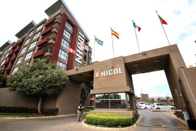 The Nicol Hotels & Apartments