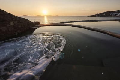 Amazon Mykonos Resort & Spa