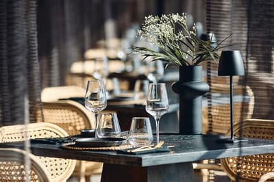 Amazon Mykonos Resort & Spa