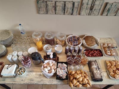 Elanthi Village Apartments