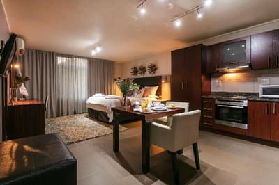 Absolute Farenden Apartments