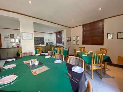 Turnberry Boutique Hotel