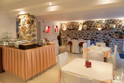 Saraya Resort Leros