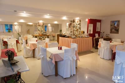 Saraya Resort Leros