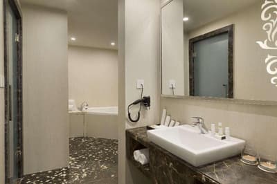 Howard Johnson By Wyndham, Hebbal, Bengaluru