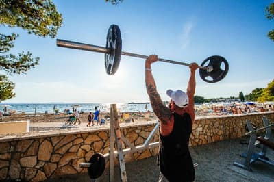 Zaton Holiday Resort Apartments