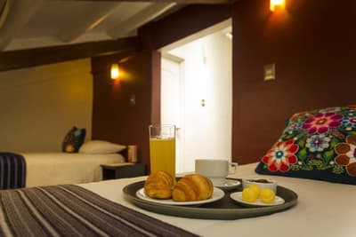 Wakapunku Boutique Hotel