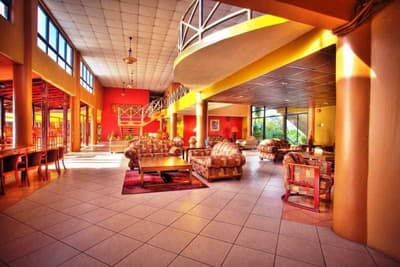 Cara Suites Hotel and Conference Centre