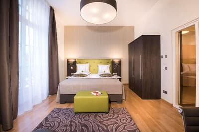 Hotel Collegium Leoninum