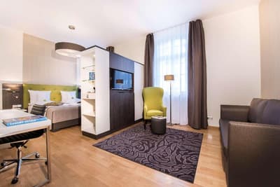 Hotel Collegium Leoninum