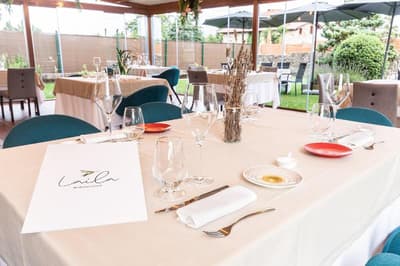 Hotel Alcamino