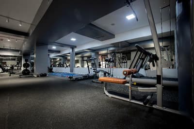 Bushi Resort & SPA