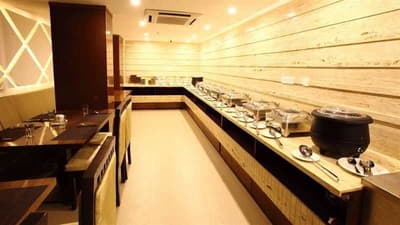 Treebo Select Jagadish