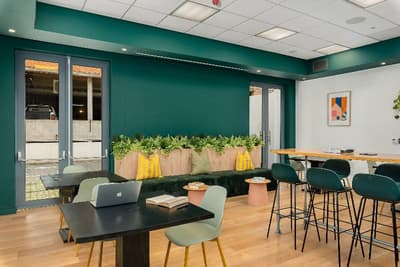 Neighbourgood Newlands