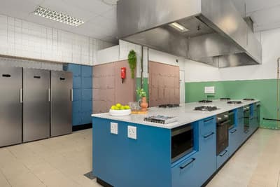 Neighbourgood Newlands