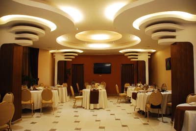 Nevis Wellness & Spa