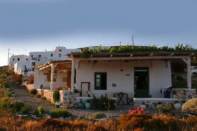 Kalderimi Hotel