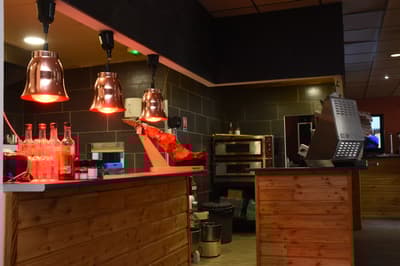 Mer & Golf Pic Du Midi