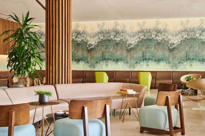 Zafiro Palace Alcudia