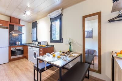 Pierre & Vacances Andorra Peretol Sunari