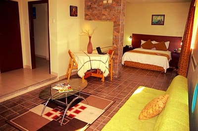Air Suites