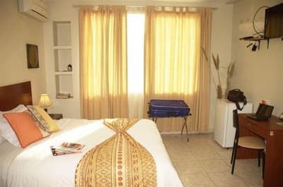 Air Suites