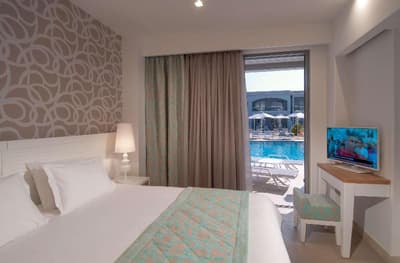 Blue Lagoon Princess