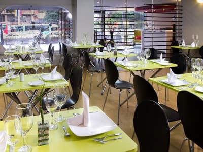 Hospedium Hotel Bogotá Urban Javeriana