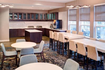 Residence Inn by Marriott Columbia Northeast