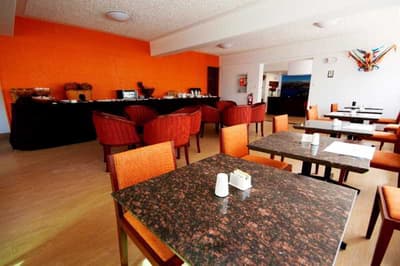 Tierra Viva Puno Plaza