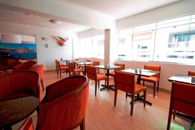 Tierra Viva Puno Plaza