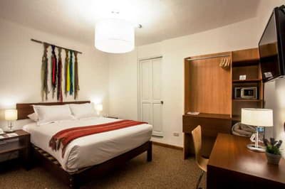 Tierra Viva Cusco San Blas