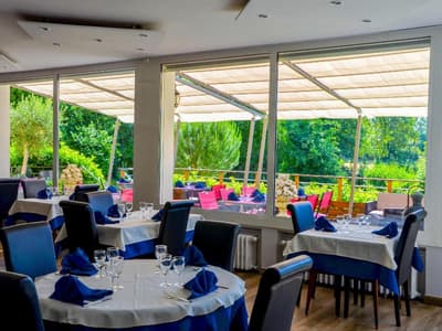 Hotel Aux Berges De L'Aveyron