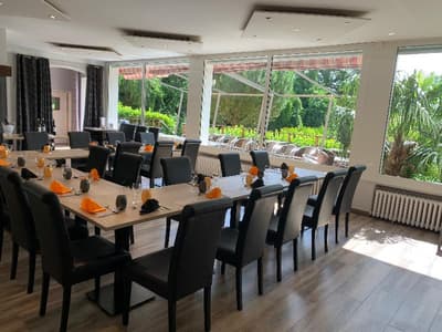 Hotel Aux Berges De L'Aveyron