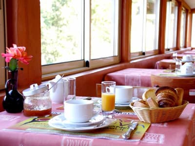 Hotel Des Cretes De Pignols