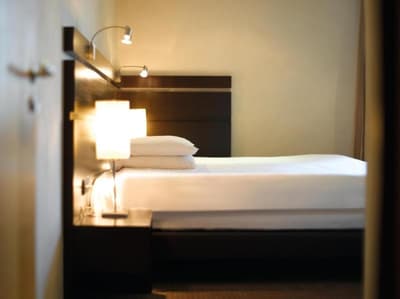 Hotel La Source Des Sens