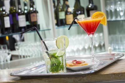 Hostellerie Des Clos