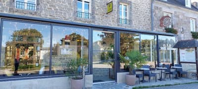 Logis Hotel le Prieuré