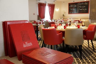 Ibis Styles Chartres Sud Barjouville