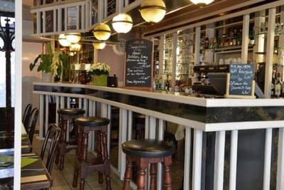 Logis Hotel Le Continental