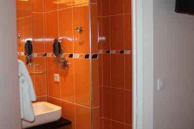 Logis Hôtel les 3 Rois