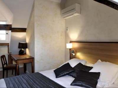 Logis Auberge À La Tête De Lard