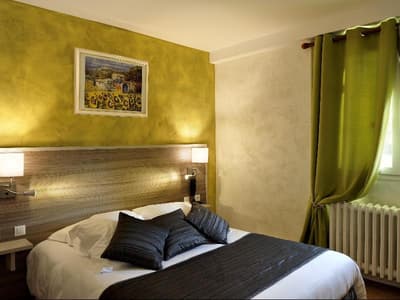 Logis Auberge À La Tête De Lard