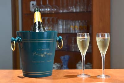 Hotel Le Saint-Nicolas