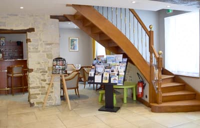 Hotel Le Saint-Nicolas