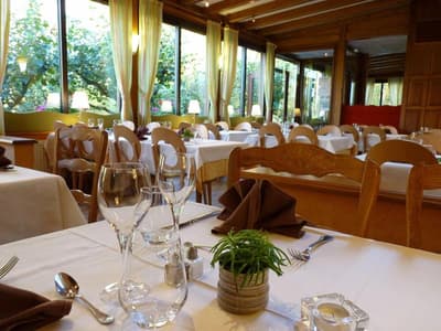 Logis Hôtel Notre-Dame de Bonne Fontaine