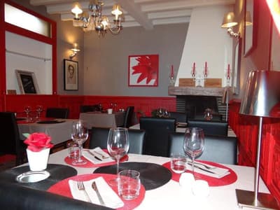 Hotel La Chope