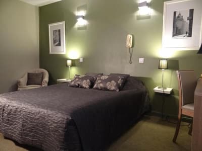 Hotel La Chope